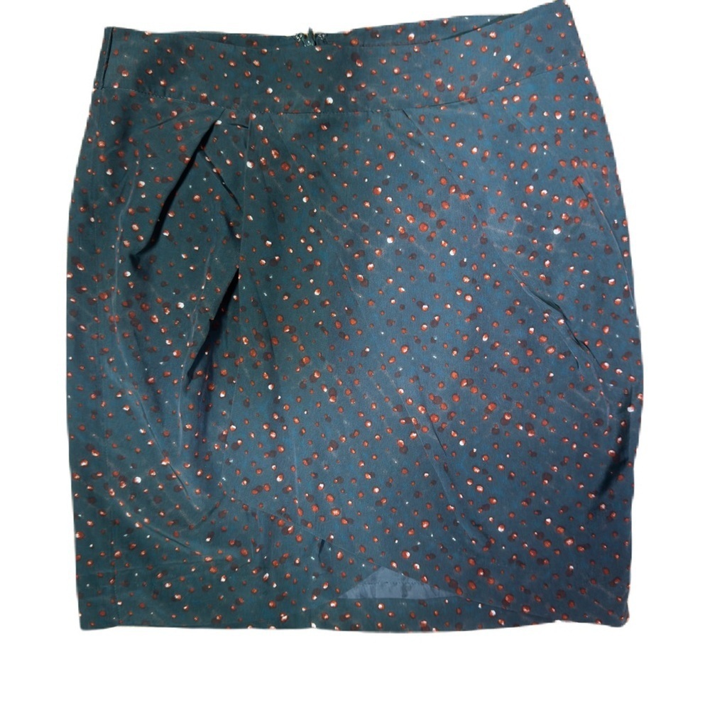 Visit in New York Woman’s Skirt Size S